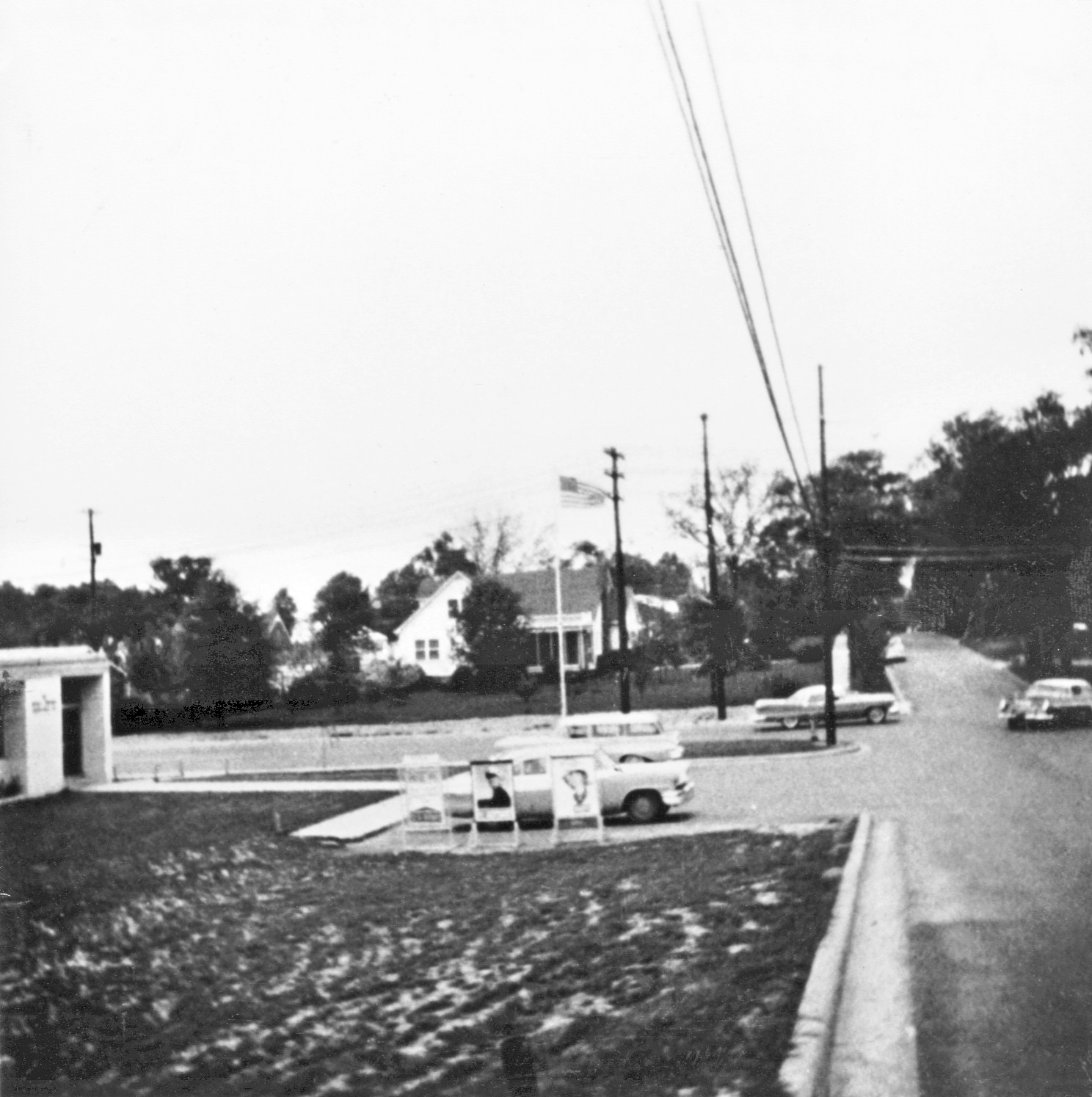 Cherryville Historical MuseumHome